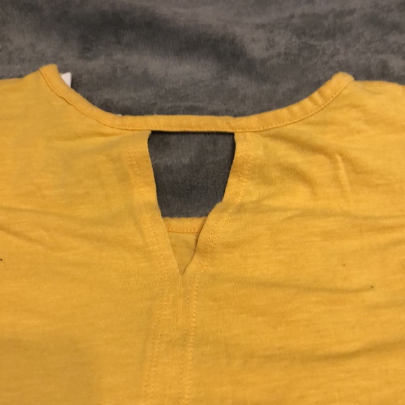 Sigrid Olsen Top - Picture 3 of 5